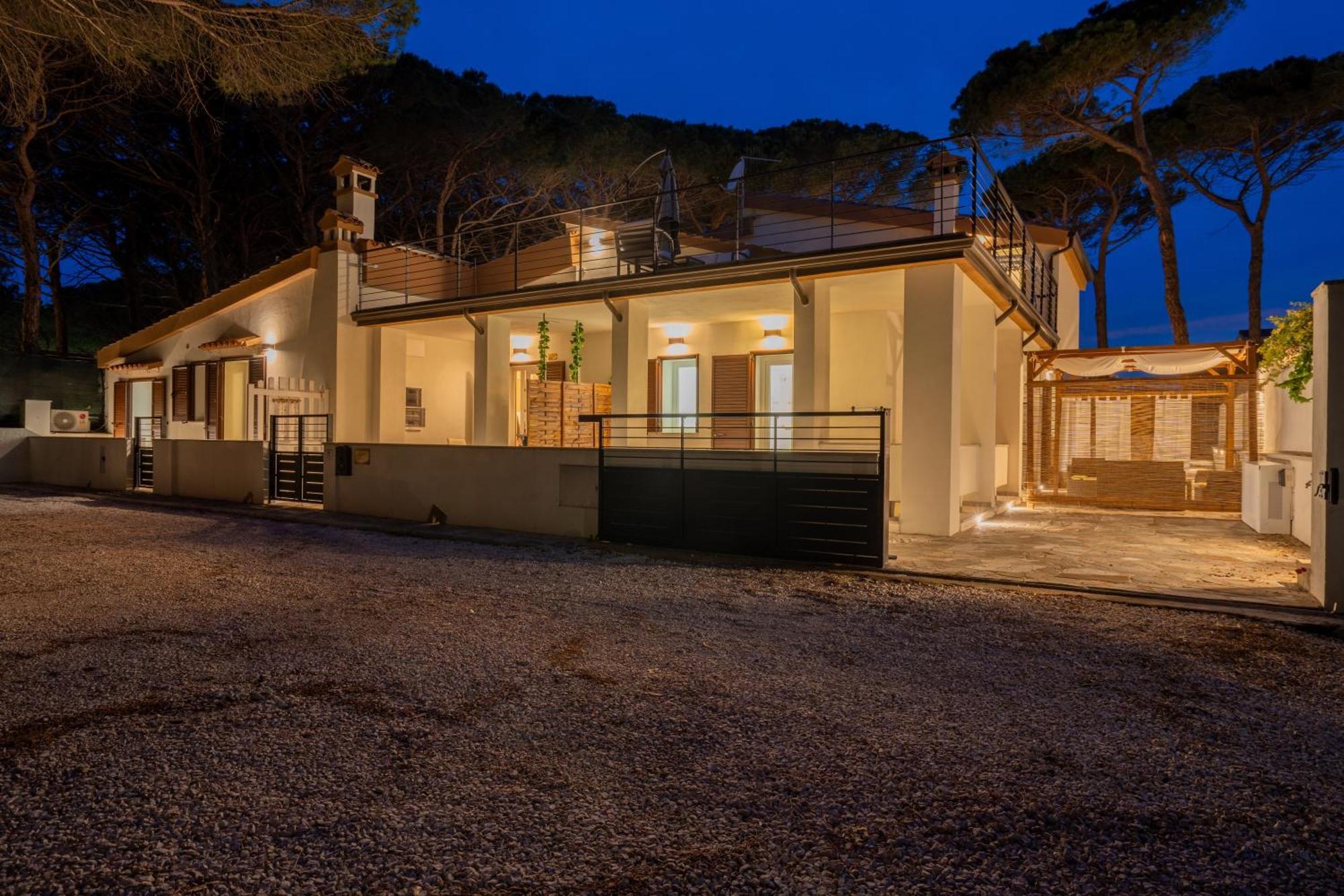 Ferienwohnung Domus Lucia 1 Santa Lucia  Exterior foto